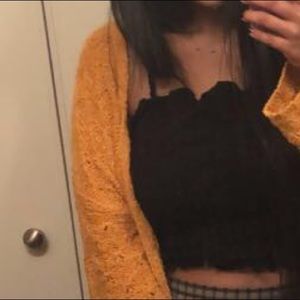 Meet your Posher, Sierra